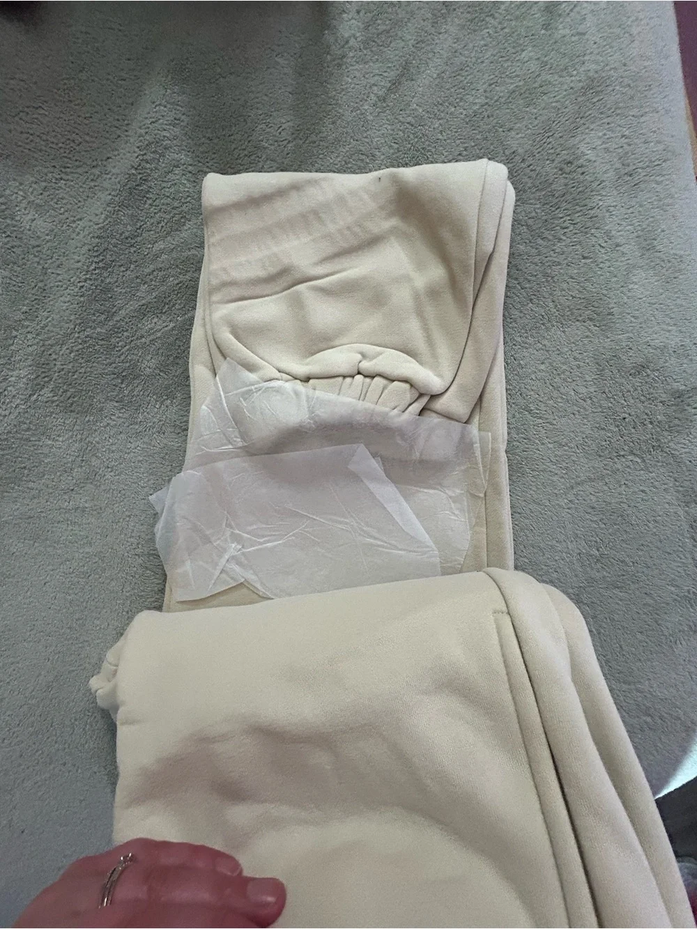 Comfrt Bone Sweatpants - Picture 4 of 6